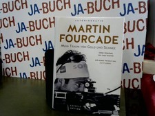Martin fourcade mein traum - fourcade:,