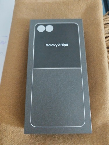 Samsung galaxy flip neu - galaxy, 8