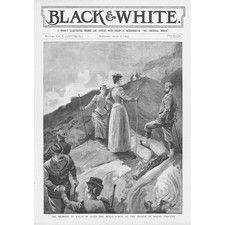 Die Prinzessin von Wales am