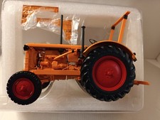 Hanomag R28 Traktor  - 1953