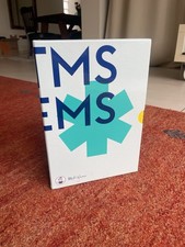 TMS & EMS Kompendium -