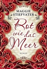 Rot wie das Meer von