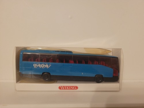 Wiking mercedes benz 0404 - 1:87,