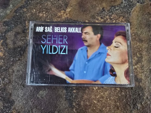 Arif sağ belkıs - arif,