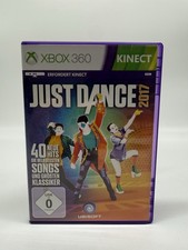 Just Dance 2017 Microsoft Xbox 360 gebraucht