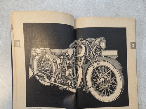 Standard handbuch ardie - standard, bmw