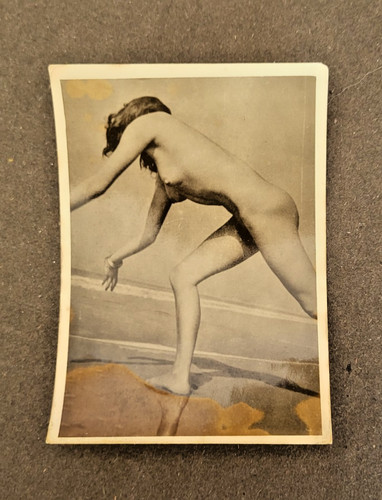 Akt nudisten ddr women - akt/, /