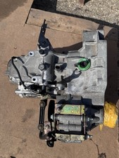 5 Gang Getriebe DUW  VW Golf