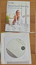 Steuertipps-Software 2024