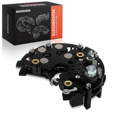 Gleichrichter Generator 12V