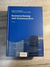 Kostenrechnung und
