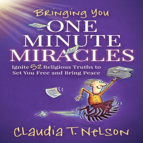 One minute miracles - one,