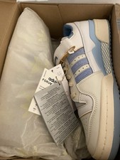 ADIDAS FORUM 84 LG 'UNC' LOW