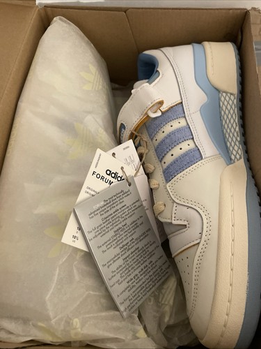 Adidas forum unc low - forum, 'unc'
