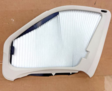 REMIS RemiFront IV Plissee Verdunkelung VORNE RECHTS Fiat Ducato 8 ab 2021 NEU