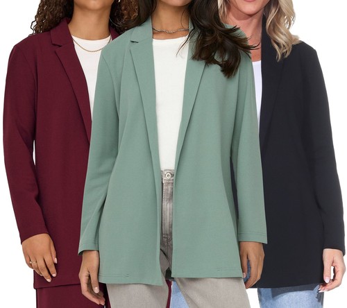 Jdy damen blazer jacke sakko - blazer,