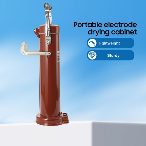 5kg elektrodentrockner - 5kg,