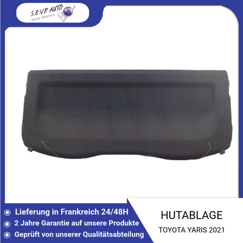 Hutablage toyota - 🇩🇪, ➤