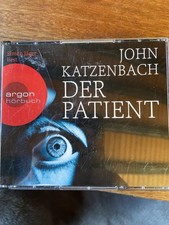 John Katzenbach - Der Patient