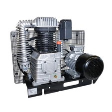 Beisteller kompressor basis - kompressor,