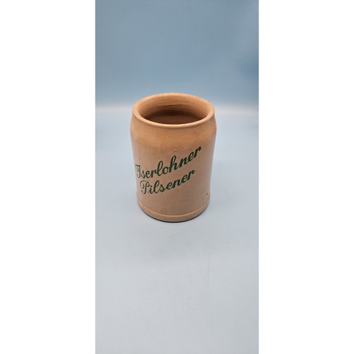 Iserlohner pilsener alter - 0,5l,