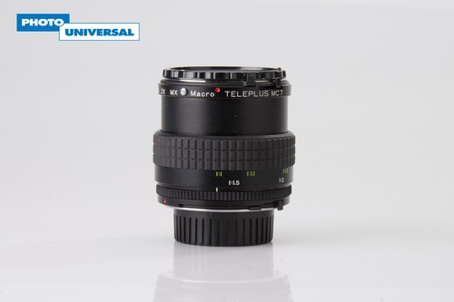 Kenko macro teleplus mc7 - macro,