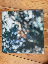 Vinyl, Pink Floyd, "Osscured
