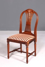 Traumhafter Stuhl im