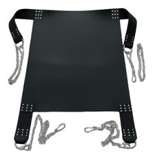 Ledersling sling hängematte - sling,