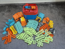 Thomas und Seine Freunde Track Master  Bahn incl.  Thomas Lok wie NEU