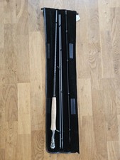 Fliegenrute Shimano Biocraft