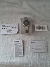 Casio LA670WEA-7EF Retro