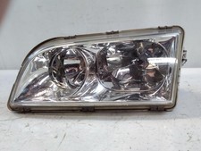 Volvo V40 S40 original Scheinwerfer links Doppelscheinwerfer chrom LWR BJ2004