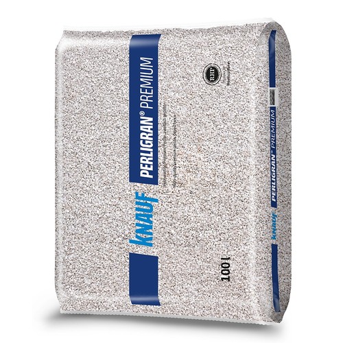 Perlite perligran premium - perlite, 100