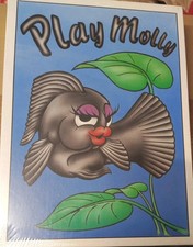 Tetra, Play Molly, 1996, ab 8
