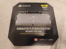 32GB Kit Corsair Dominator