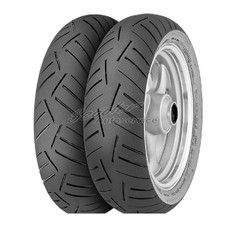 Motorrad-Reifen Continental