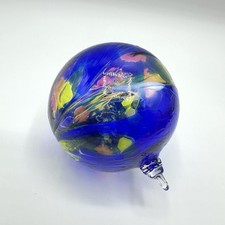 Glas Kugel Fensterkugel