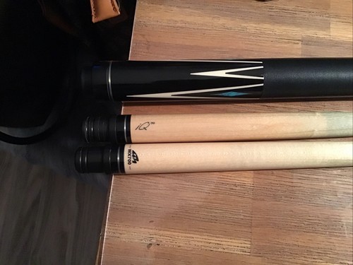 Mezz cue mit oberteilen - mezz,