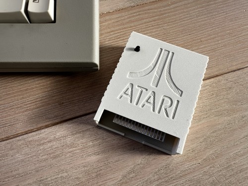 Atari a8picocart usb - a8picocart, usb-c