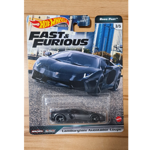Hot wheels fast - hot,