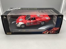 Modellautos 1:18 Ricko Alfa Romeo 33.2 Daytona #20 mit OVP