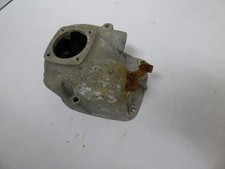 Oldtimer Motorrad Getriebe Gehäuse Getriebegehäuse DEFEKT 