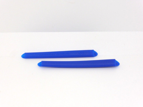 Oakley twenty earsocks blue - twenty,