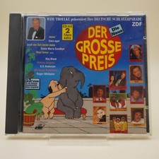 Various – Der Große Preis
