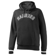 Hamburger kapuzenpullover - kapuzenpullover,
