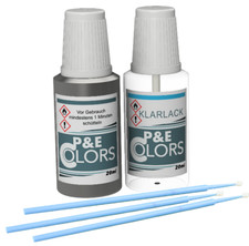 Lackstift set für - lackstift-set, mercedes