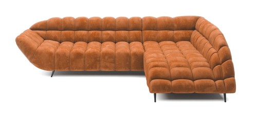 Polsterecke gappa eckcouch 278 - polsterecke,