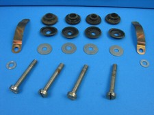 Graetz Melodia 419 Radio Befestigung  // RX 2109 -29