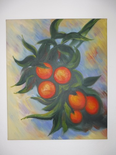 Kopie nach claude monet - claude,